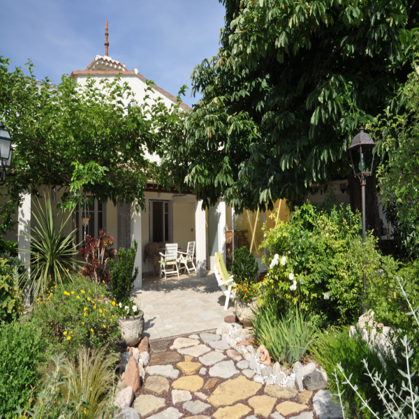 Offres de vente Maison Trans-en-Provence 83720