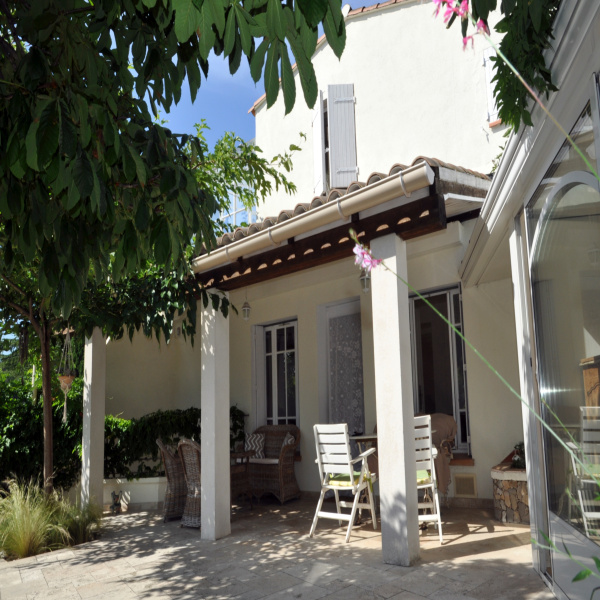 Offres de vente Maison Trans-en-Provence 83720