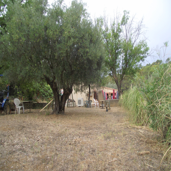 Offres de vente Ferme Figanières 83830