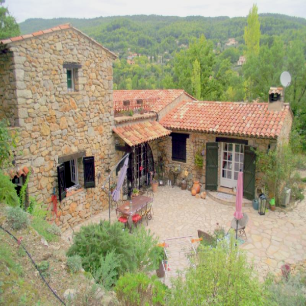 Offres de vente Villa Callas 83830