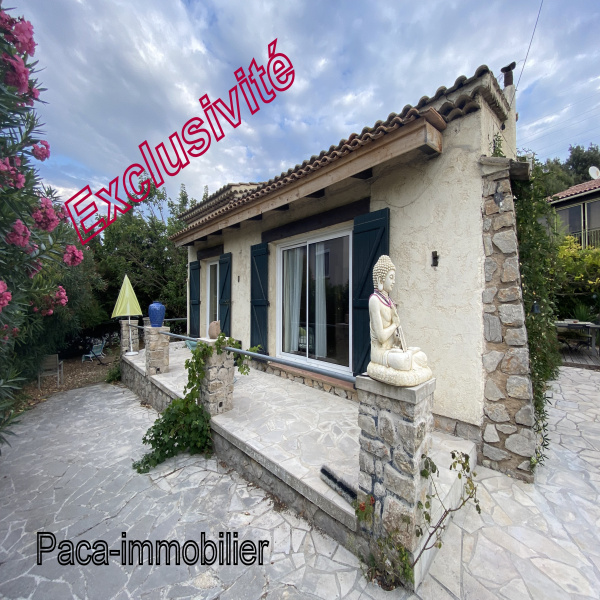 Offres de vente Maison Trans-en-Provence 83720