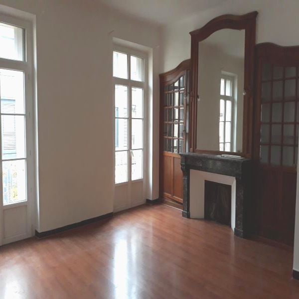 Offres de vente Appartement Draguignan 83300