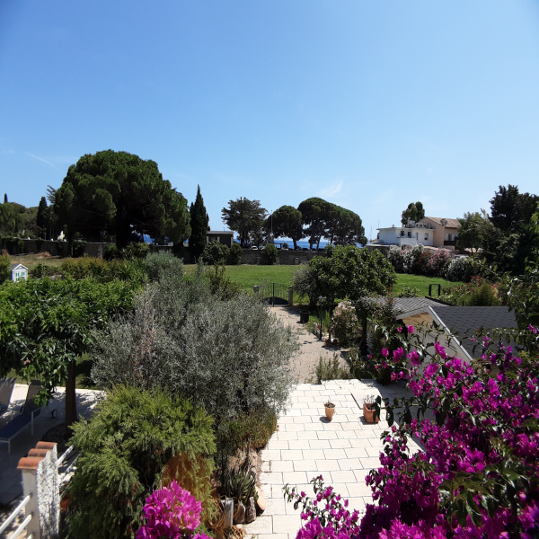 Offres de vente Villa Sainte-Maxime 83120