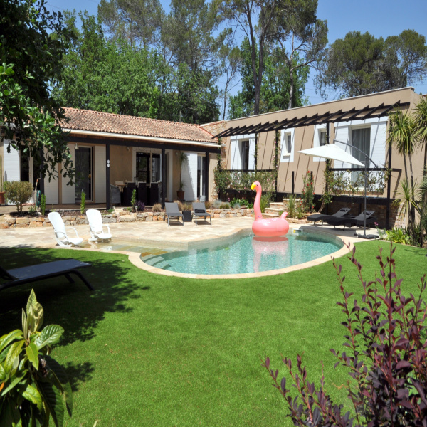 Offres de vente Villa Les Arcs-sur-Argens 83460