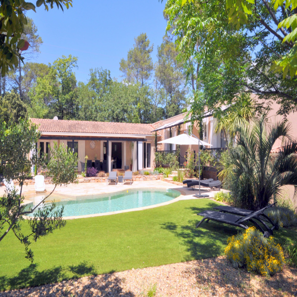 Offres de vente Villa Les Arcs-sur-Argens 83460