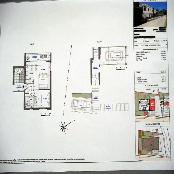 Offres de vente Appartement Draguignan 83300