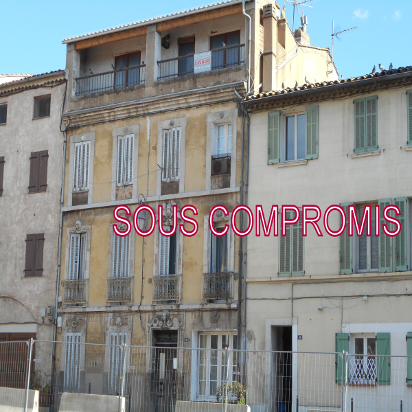 Offres de vente Appartement Vidauban 83550
