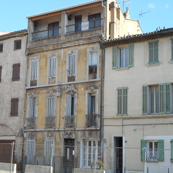 Offres de vente Appartement Vidauban 83550