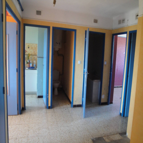 Offres de vente Appartement Draguignan 83300
