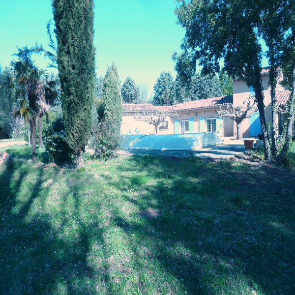 Offres de vente Villa Salernes 83690