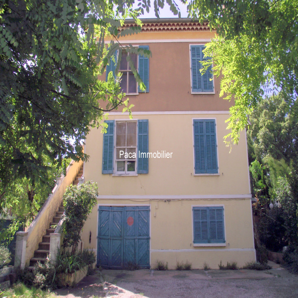 Offres de vente Maison Draguignan 83300