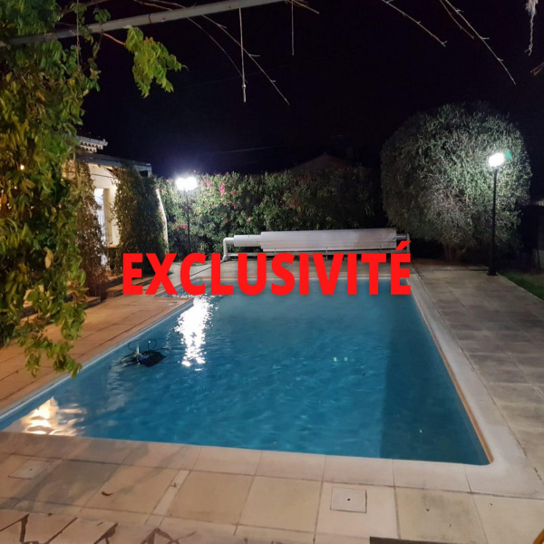 Offres de vente Villa Draguignan 83300