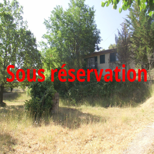 Offres de vente Villa Draguignan 83300