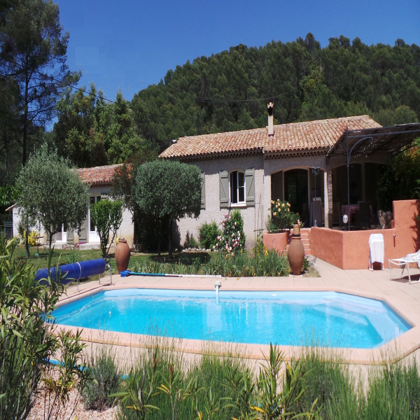 Offres de vente Villa Figanières 83830