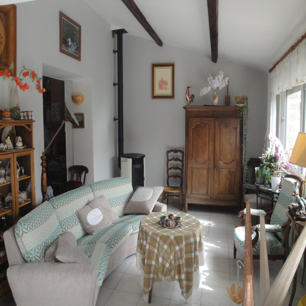 Offres de vente Maison Draguignan 83300