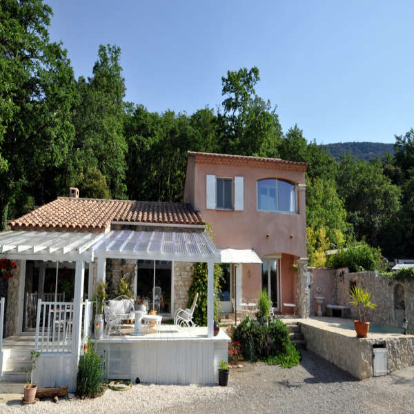 Offres de vente Villa Bargemon 83830