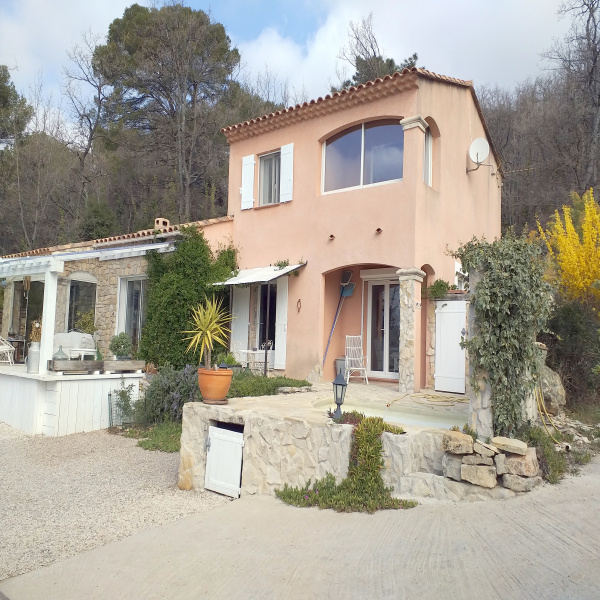 Offres de vente Villa Bargemon 83830