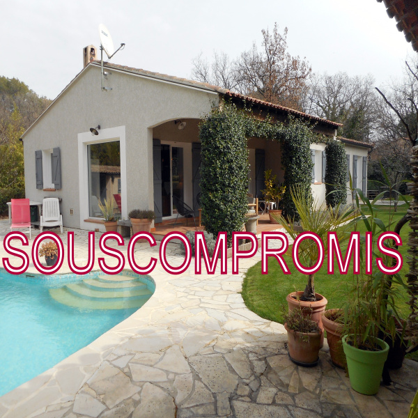Offres de vente Villa Draguignan 83300