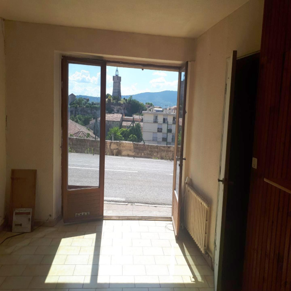 Offres de vente Immeuble Draguignan 83300