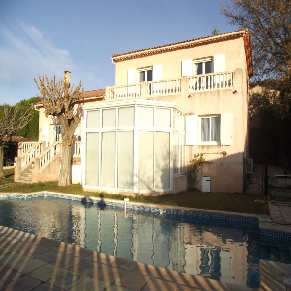 Offres de vente Villa Draguignan 83300