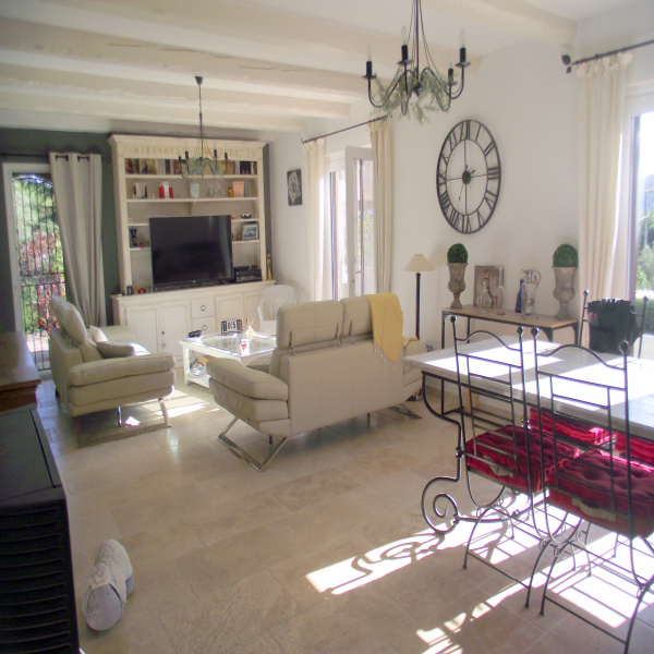 Offres de vente Villa Figanières 83830