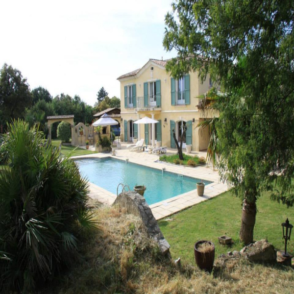 Offres de vente Villa Le Muy 83490