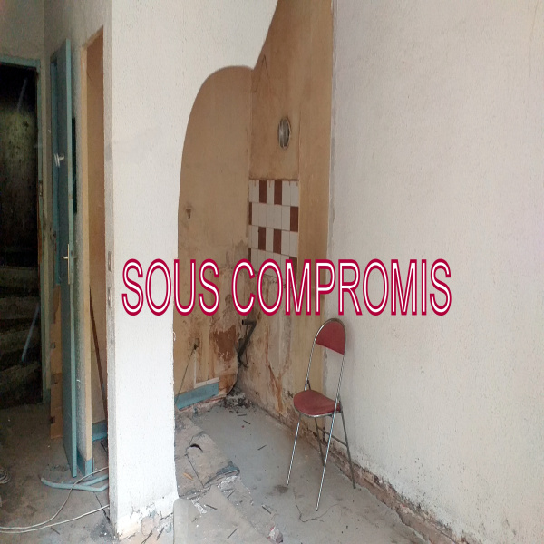 Offres de vente Appartement Draguignan 83300