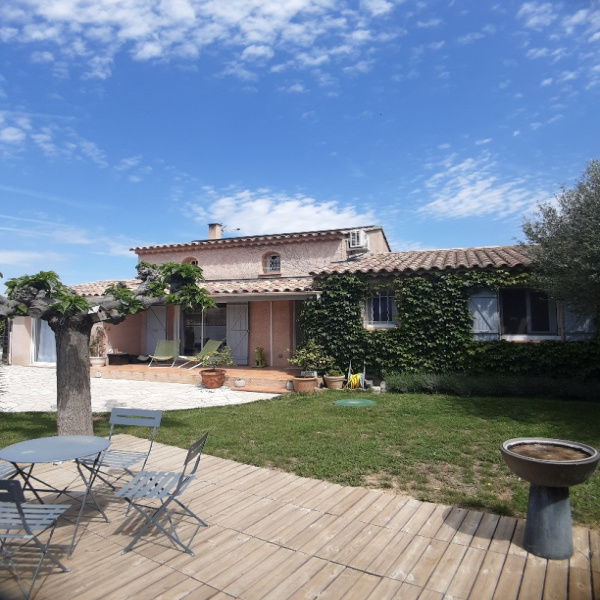 Offres de vente Maison Le Muy 83490