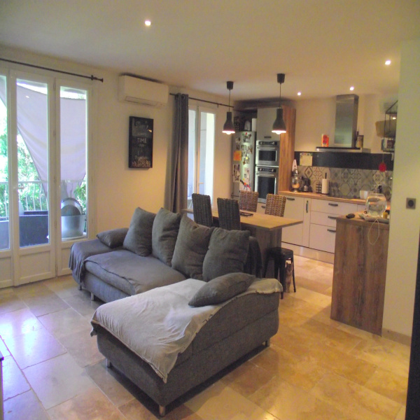 Offres de vente Appartement Draguignan 83300
