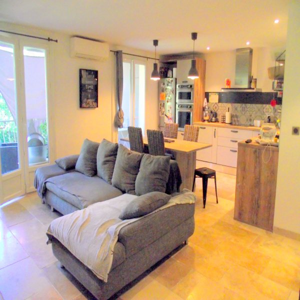 Offres de vente Appartement Draguignan 83300