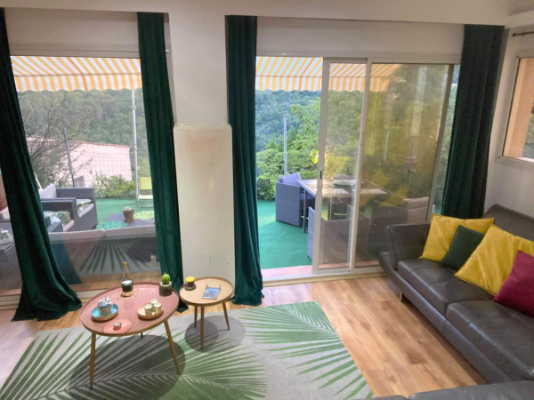Offres de vente Villa Bargemon 83830
