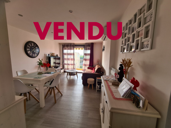 Offres de vente Appartement Fréjus 83600